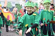 GAILEARAÍ: Ealaín agus scléip ag Féile na Bealtaine sa Daingean