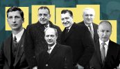 Gaiscí agus teipeanna – tá údar mórtais agus aiféala ag Fianna Fáil agus a lá breithe á cheiliúradh 