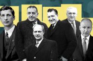 Gaiscí agus teipeanna – tá údar mórtais agus aiféala ag Fianna Fáil agus a lá breithe á cheiliúradh 