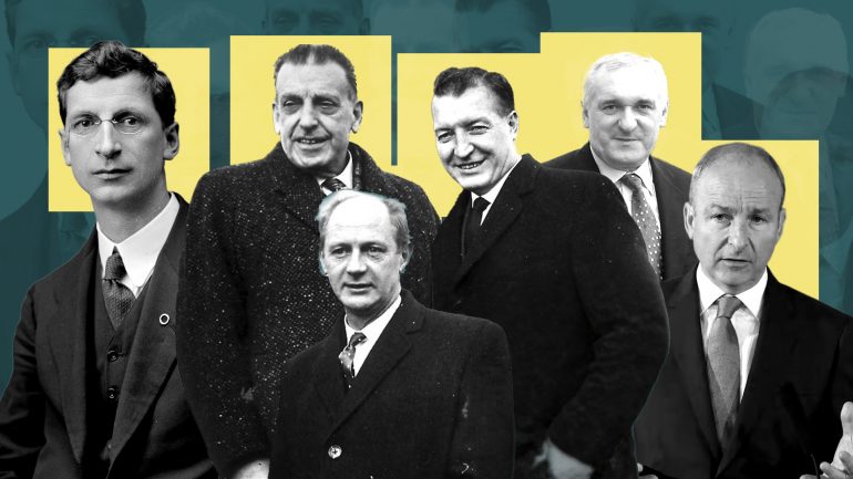 Gaiscí agus teipeanna – tá údar mórtais agus aiféala ag Fianna Fáil agus a lá breithe á cheiliúradh 