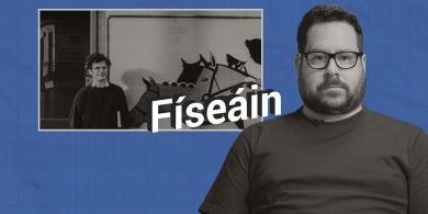 FÍSEÁN d’FHOGHLAIMEOIRÍ: Ar fhaitíos gur chaill tú é… cuid de scéalta na seachtaine seo ar Tuairisc