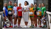 Síneadh cúig bliana curtha le hurraíocht TG4 ar Chraobhacha Pheil na mBan