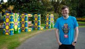 ‘Chomh luath is a aimsíonn na Béarlóirí Oireachtas na Samhna, beidh deireadh linn!’