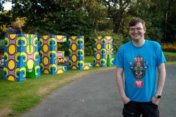 ‘Chomh luath is a aimsíonn na Béarlóirí Oireachtas na Samhna, beidh deireadh linn!’