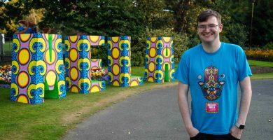 ‘Chomh luath is a aimsíonn na Béarlóirí Oireachtas na Samhna, beidh deireadh linn!’