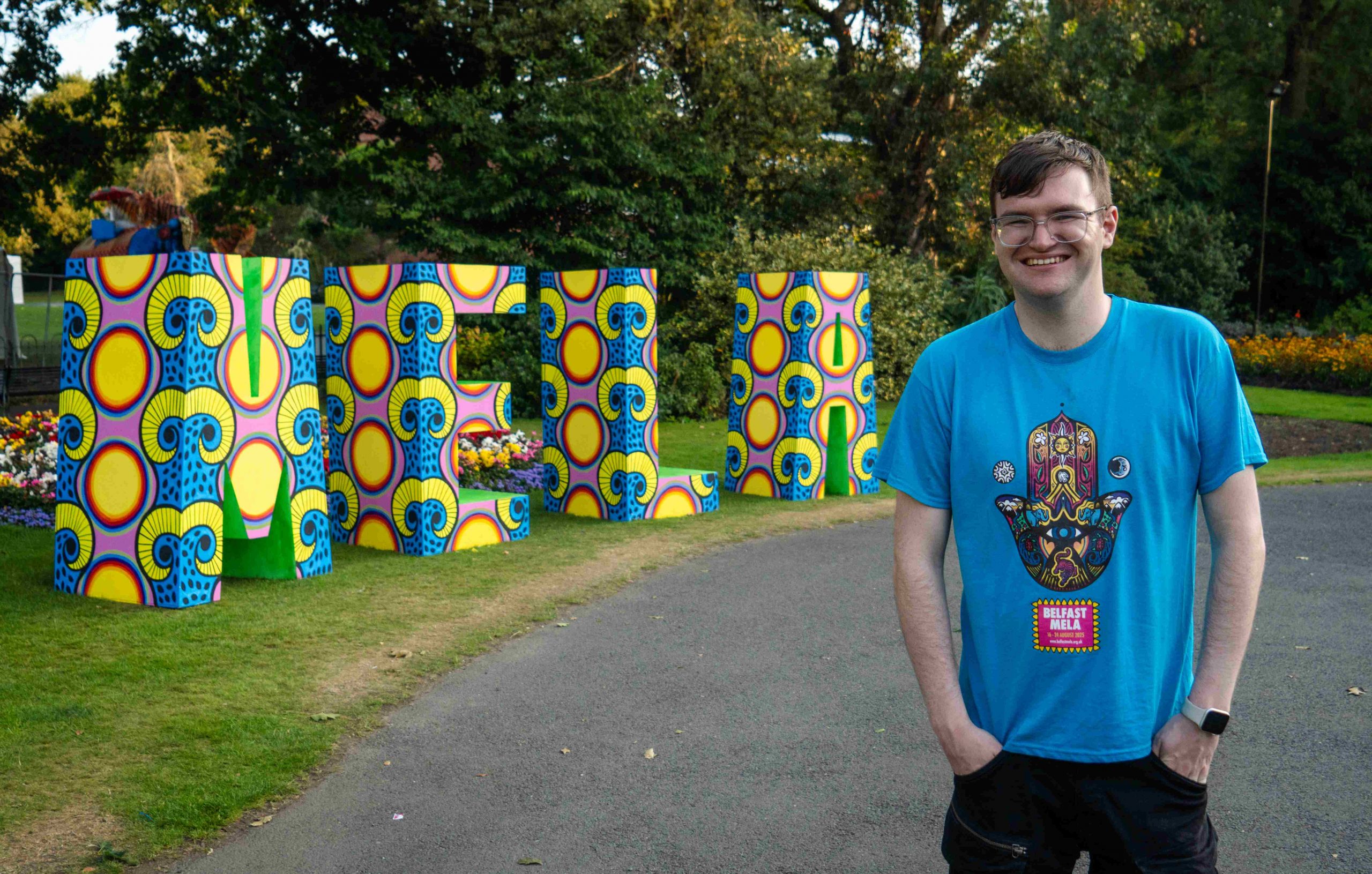 ‘Chomh luath is a aimsíonn na Béarlóirí Oireachtas na Samhna, beidh deireadh linn!’
