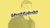LÉAMHTHUISCINT: Brad Pitt sa Daingean