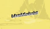 LÉAMHTHUISCINT: Grúpa feachtasaíochta nua bunaithe