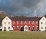 Na Déithe Gréagacha agus an obair dheonach faoin tuath