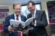 GAILEARAÍ: Cartlann ag ceiliúradh oidhreacht chultúrtha Iorras Aithneach seolta i gCarna