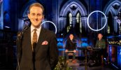 An ministir ag caint Gàidhlig bhinn bhlasta ar an mBBC