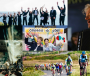 Féile na Gealaí deich mbliana ar an bhfód; Cruinniú na nÓg; Tour de Conamara; Seachtain Scríbhneoirí Lios Tuathail