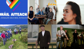 CULTÚR: Loinnir Muirġen, Comhdháil LADTA+, Na Cnocadóirí i mBÁC, Téada sna Sceirí, Clann Mhic Ruairí ag Scoil Samhraidh Mhic Reachtain
