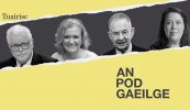 AN POD GAEILGE: 100 bliain FF – ar thréig an chosmhuintir Fianna Fáil nó ar thréig Fianna Fáil an chosmhuintir?