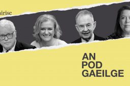 AN POD GAEILGE: 100 bliain FF – ar thréig an chosmhuintir Fianna Fáil nó ar thréig Fianna Fáil an chosmhuintir?
