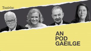 AN POD GAEILGE: 100 bliain FF – ar thréig an chosmhuintir Fianna Fáil nó ar thréig Fianna Fáil an chosmhuintir?