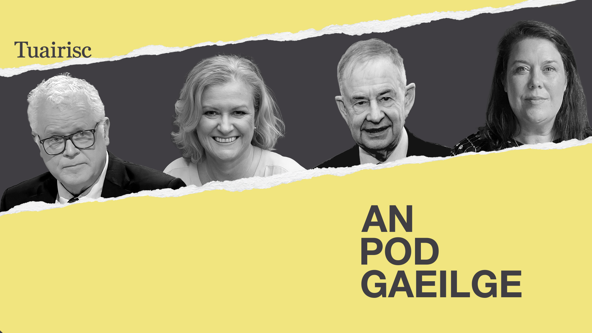 AN POD GAEILGE: 100 bliain FF – ar thréig an chosmhuintir Fianna Fáil nó ar thréig Fianna Fáil an chosmhuintir?