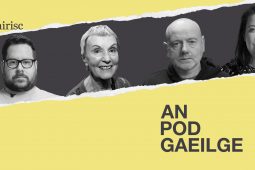AN POD GAEILGE: An cuma le muintir na Gaeltachta agus aontachtaithe an Tuaiscirt faoi áit na Gaeilge sa phlé faoi ‘Éire Aontaithe’?