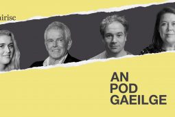 AN POD GAEILGE: ‘Plean teanga? Sí an fhéile an plean teanga!’ – 10 mbliana d’Fhéile Na Gealaí