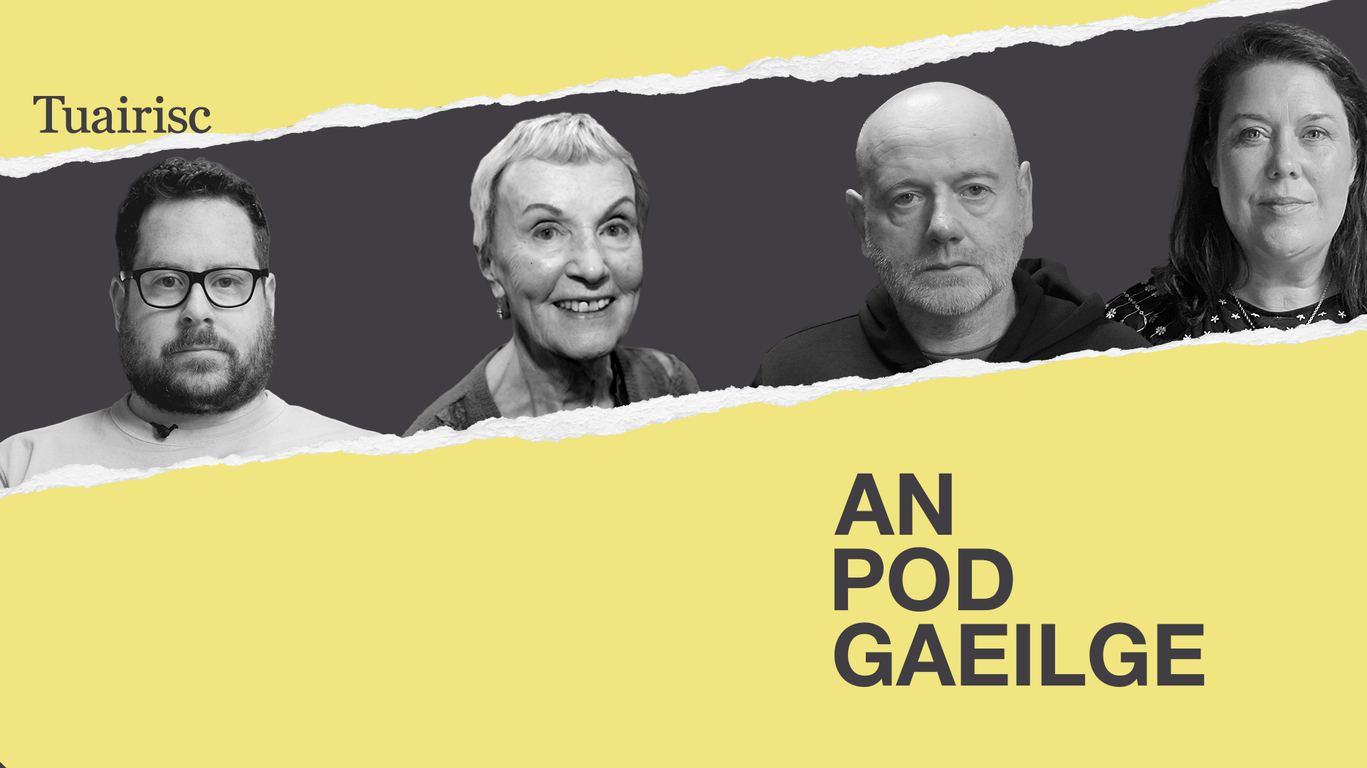 AN POD GAEILGE: An cuma le muintir na Gaeltachta agus aontachtaithe an Tuaiscirt faoi áit na Gaeilge sa phlé faoi ‘Éire Aontaithe’?
