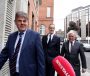 Na ceisteanna faoi RTÉ agus RnaG nár pléadh ag an ngeamaireacht