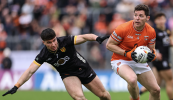 Ní foláir do Spartaigh na hIarmhí a bheith ullamh chun catha