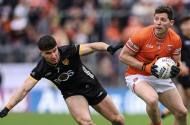Ní foláir do Spartaigh na hIarmhí a bheith ullamh chun catha