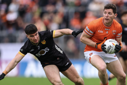 Ní foláir do Spartaigh na hIarmhí a bheith ullamh chun catha