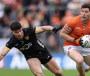 Ní foláir do Spartaigh na hIarmhí a bheith ullamh chun catha
