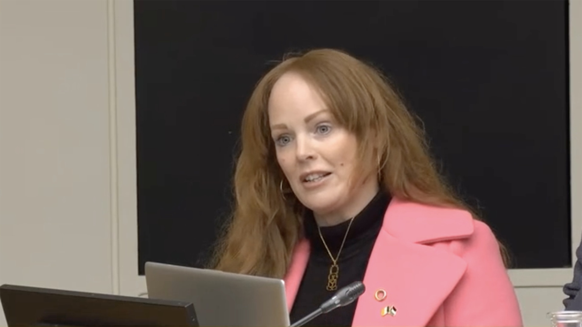 ‘Táim ag crith le frustrachas’ – fearg i measc polaiteoirí faoin easpa dul chun cinn maidir le hoideachas lán-Ghaeilge