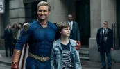 An tóin tite as ‘The Boys’ agus ‘Euphoria’ saor ó smaointí agus spiorad
