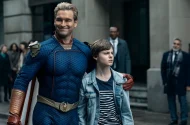 An tóin tite as ‘The Boys’ agus ‘Euphoria’ saor ó smaointí agus spiorad