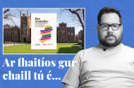 FÍSEÁN: Ar fhaitíos gur chaill tú é… cuid de scéalta na seachtaine seo ar Tuairisc