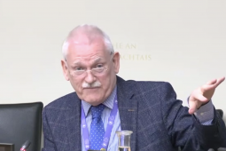 A laghad aistritheoirí Gaeilge ag Tithe an Oireachtais go bhfuil tús áite á thabhairt do na hachtanna is mó a fhaigheann ‘hits’
