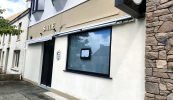 Bialann nua oscailte i sráidbhaile an Spidéil