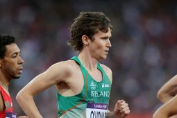 Oilimpeach Mhúscraí, Ciarán Ó Lionáird, le cur i gcré na cille inniu