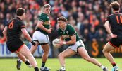 Tógfaidh sé iarracht mhíorúilteach ó Ard Mhacha Ciarraí a chur dá mbuille