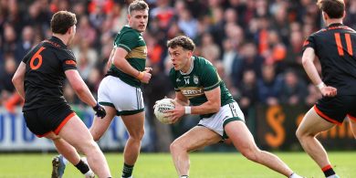 Tógfaidh sé iarracht mhíorúilteach ó Ard Mhacha Ciarraí a chur dá mbuille