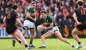 Ard Mhacha ag triall ar Chiarraí agus Dún na nGall ag taisteal chun na hardchathrach