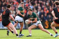 Ard Mhacha ag triall ar Chiarraí agus Dún na nGall ag taisteal chun na hardchathrach