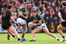 Ard Mhacha ag triall ar Chiarraí agus Dún na nGall ag taisteal chun na hardchathrach