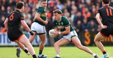 Ard Mhacha ag triall ar Chiarraí agus Dún na nGall ag taisteal chun na hardchathrach
