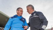 An Ghaillimh tagtha abhaile ó Pháirc an Chrócaigh go dealbh go rómhinic