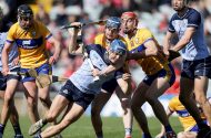 Corcaigh le cáiliú ach is léir nach bhfuil mórán idir contae an Chláir agus Áth Cliath