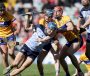 Corcaigh le cáiliú ach is léir nach bhfuil mórán idir contae an Chláir agus Áth Cliath