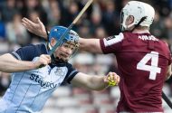 Cluichí ar ardchaighdeáin romhainn i bPáirc an Chrócaigh agus i bPáirc Uí Chaoimh
