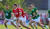 Tá na Corcaígh chomh dána le muc agus tabharfaidh siad fén mbóthar fada go Páirc Mhic Cumhaill le plean