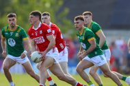 Tá na Corcaígh chomh dána le muc agus tabharfaidh siad fén mbóthar fada go Páirc Mhic Cumhaill le plean
