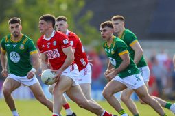 Tá na Corcaígh chomh dána le muc agus tabharfaidh siad fén mbóthar fada go Páirc Mhic Cumhaill le plean