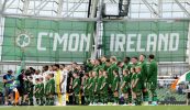 An cluiche sacair idir Éirinn agus Iosrael le himirt sa tSeirbia mí Dheireadh Fómhair